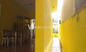 Imagem 4: Casa - Jardim Eulina - Campinas