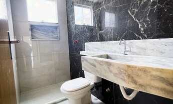 Imagem 2: Casa 3 quartos com suíte e closet, Morada de Laranjeiras