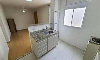 Imagem 4: ALUGO - APARTAMENTO NO RES AQUARELLE - R$ 900,00 INCLUSO CONDOMINIO AGUA GÁS E IPTU