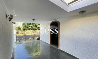 Imagem 3: Casa para aluguel, 4 quartos, 2 suítes, 2 vagas, Jardim Europa - São José do Rio Preto/SP