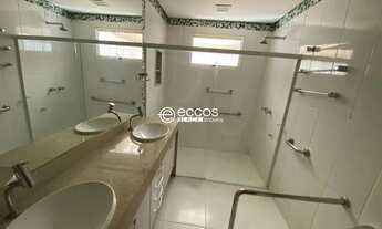 Imagem 4: Excelente casa com 4 quartos para locação no Bairro Gávea