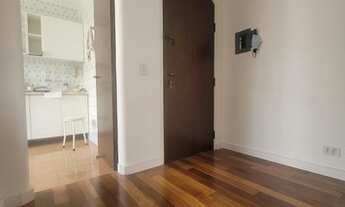 Imagem 5: Apartamento para aluguel tem 46 metros quadrados com 1 quarto em Santa Cecília - São Paulo