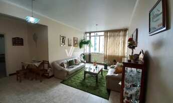 Imagem 4: Apartamento - Centro - Campinas
