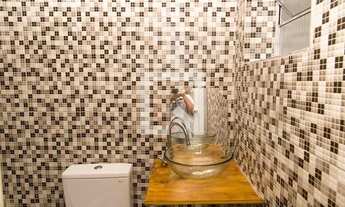 Imagem 6: Casa para Aluguel - Vila Nogueira, 1 Quarto, 39 m2