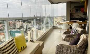 Imagem: Apartamento - Cambuí - Campinas