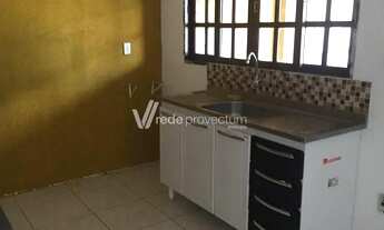 Imagem 6: Casa - Vila Marieta - Campinas