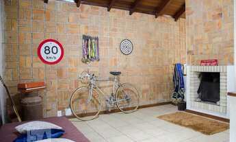 Imagem 2: Casa à Venda - Centro, 4 Quartos, 242 m2