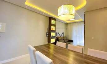 Imagem 4: Apartamento com 1 suíte + 1 dormitório à venda, 71 m² por R$ 470.000 - Santo Antônio - Joi