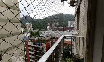 Imagem 4: Apartamento para Aluguel - Gávea, 2 Quartos, 83 m2