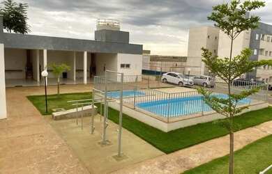 Imagem 2: Apartamento ShoppingPark