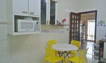 Imagem 5: Casa - Cidade Universitária - Campinas