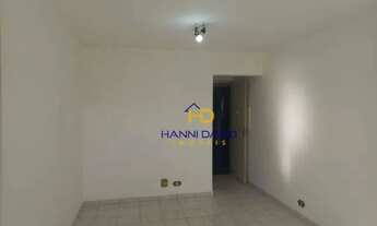 Imagem 6: Apartamento com 2 dormitórios para alugar, 63 m² por R$ 1.500,00/mês - São João Clímaco