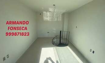 Imagem 4: SALA DUPLEX A4 OFFICES FRONTAL AMÉRICAS