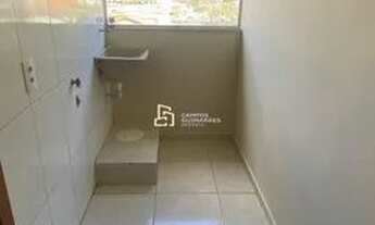 Imagem 4: Apartamento para aluguel, 1 quarto, 1 vaga, Santa Helena - Belo Horizonte/MG