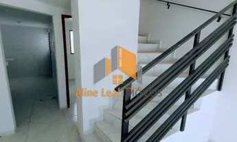 Imagem 6: Duplex 3 quartos e 2 suítes na Avenida em Pau Amarelo