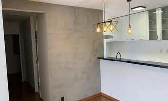 Imagem 5: Apartamento próximo ao metrô Vila Sônia, com 64 m, 3 quartos em Vila Morse - São Paulo