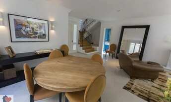 Imagem 4: CONDOMINIO ALTO DA BOA VISTA 400M2 AC . 03 SUITES MOBILIADO CONDOMINIO COM 05 CASAS