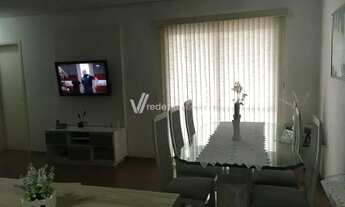 Imagem 2: Apartamento - Parque Prado - Campinas