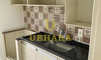 Imagem 4: Apartamento 02 Dormitórios na Vila Roque - Zona Norte