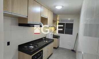 Imagem 4: Apartamento para locação no Imperial Garden!