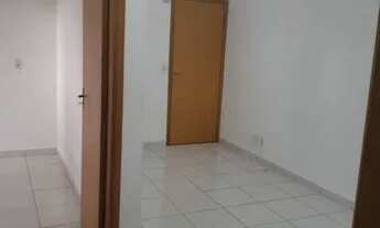 Imagem 5: Apartamento para aluguel, 2 quartos, 1 vaga, Santa Mônica - Uberlândia/MG
