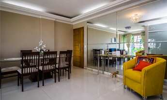 Imagem 5: Edifício Fontainebleau - 127m² - 4 quartos