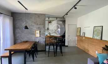 Imagem 3: Apartamento Térreo para Venda na Mansões Santo Antônio em Campinas - Façanha Imóveis Campi