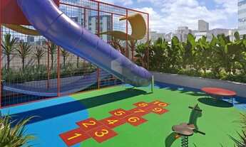 Imagem 7: Cobertura à venda, 4 quartos, 4 suítes, 4 vagas, Savassi - Belo Horizonte/MG