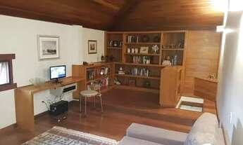 Imagem 7: NOVA LIMA - Casa de Condomínio - Condomínio Quintas do Morro