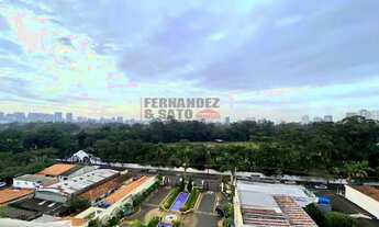 Imagem 2: Apartamento Venda 115 m2, 04 Dormts (02 Suítes) 02 vagas fixas na Vila Cruzeiro - São Paul