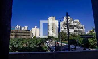 Imagem 5: Apartamento para Aluguel - Bela Vista, 1 Quarto, 25 m2