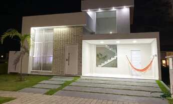 Imagem: Casa no Terras alphaville Sergipe 1