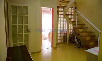 Imagem 2: Cobertura - Jardim das Paineiras - Campinas