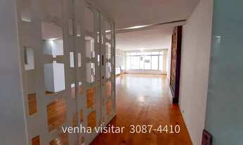 Imagem 3: Apartamento para aluguel com 205 metros quadrados com 3 quartos em Copacabana - Rio de Jan