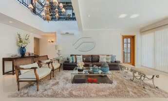 Imagem 2: Londrina - Casa de Condomínio - Condomínio Sun Lake