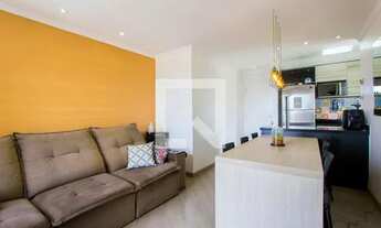 Imagem 2: Apartamento para Aluguel - Vila Assunção, 3 Quartos, 61 m2