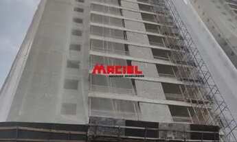 Imagem 5: Apartamento Padrão em Taubaté