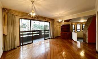 Imagem: Apartamento vago para venda com 220 M²