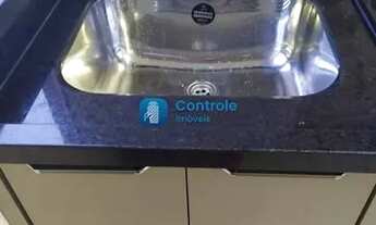 Imagem 6: PALHOçA - Apartamento Padrão - Guarda do Cubatão