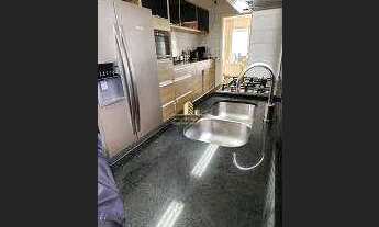 Imagem 3: Cobertura duplex no bairro Santo Amaro - São Paulo