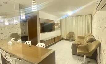 Imagem 2: PS.: ALUGO APTO QUARTO E SALA MOBILIADO NA PONTA VERDE