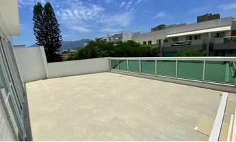 Imagem 3: Cobertura a venda em Rio de Janeiro