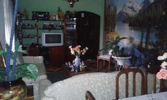 Imagem 2: Sobrado Comercial ou Residencial para venda na Mooca