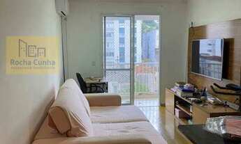 Imagem: Apartamento 2 quartos para alugar São Paulo,SP