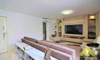 Imagem 3: Apartamento com 3 dormitórios à venda, 144 m² por R$ 1.169.900,00 - Planalto - São Bernard