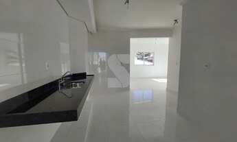 Imagem 6: Área Privativa à venda, 3 quartos, 1 suíte, 2 vagas, Inconfidentes - Contagem/MG