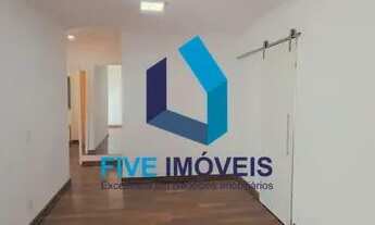 Imagem 4: Apartamento na Vila Mascote para venda e locação - São Paulo/SP