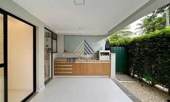 Imagem 3: Barra da Tijuca Apartamento com 2 dormitórios