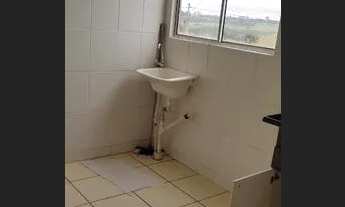 Imagem 2: Apartamento de 2 quartos