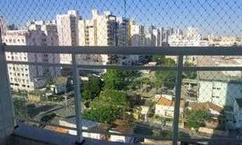 Imagem 3: Alugo apt mobíliado no Ed. Duet